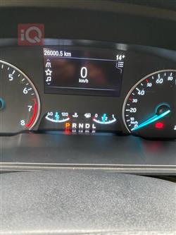 فورد إيكوسبورت